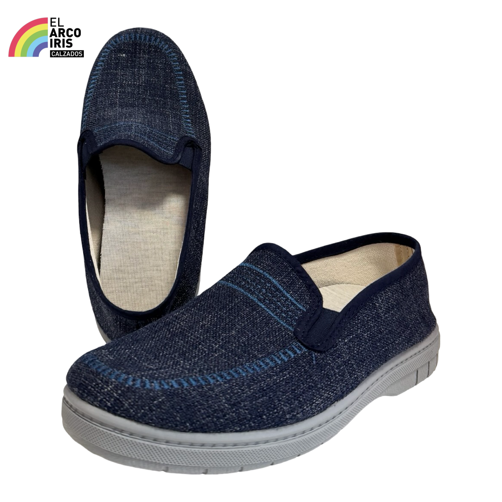 ZAPATILLA HOMBRE HU 970