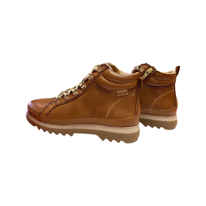 BOTA MUJER PIKOLINOS 8564 BRANDY