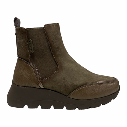 BOTIN MUJER AMARPIES 27096 KAKY