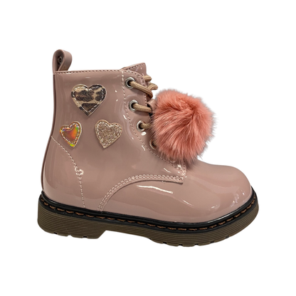 BOTIN NIÑA XTI 150655 NUDE