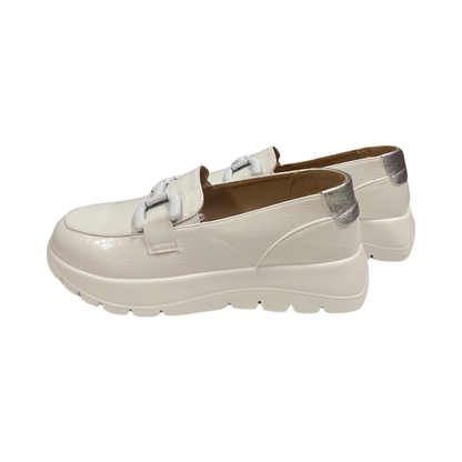 ZAPATO MUJER MYSOFT 24M260 BLANCO