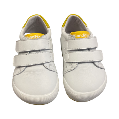 DEPORTIVO NIÑO RESP BLANDITOS LONDRES AMARILLO