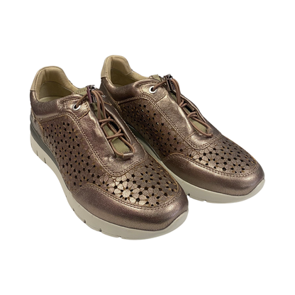 ZAPATO MUJER PIKOLINOS 6584 STONE