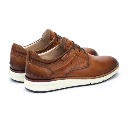 ZAPATO HOMBRE PIKOLINOS MANACOR 4276