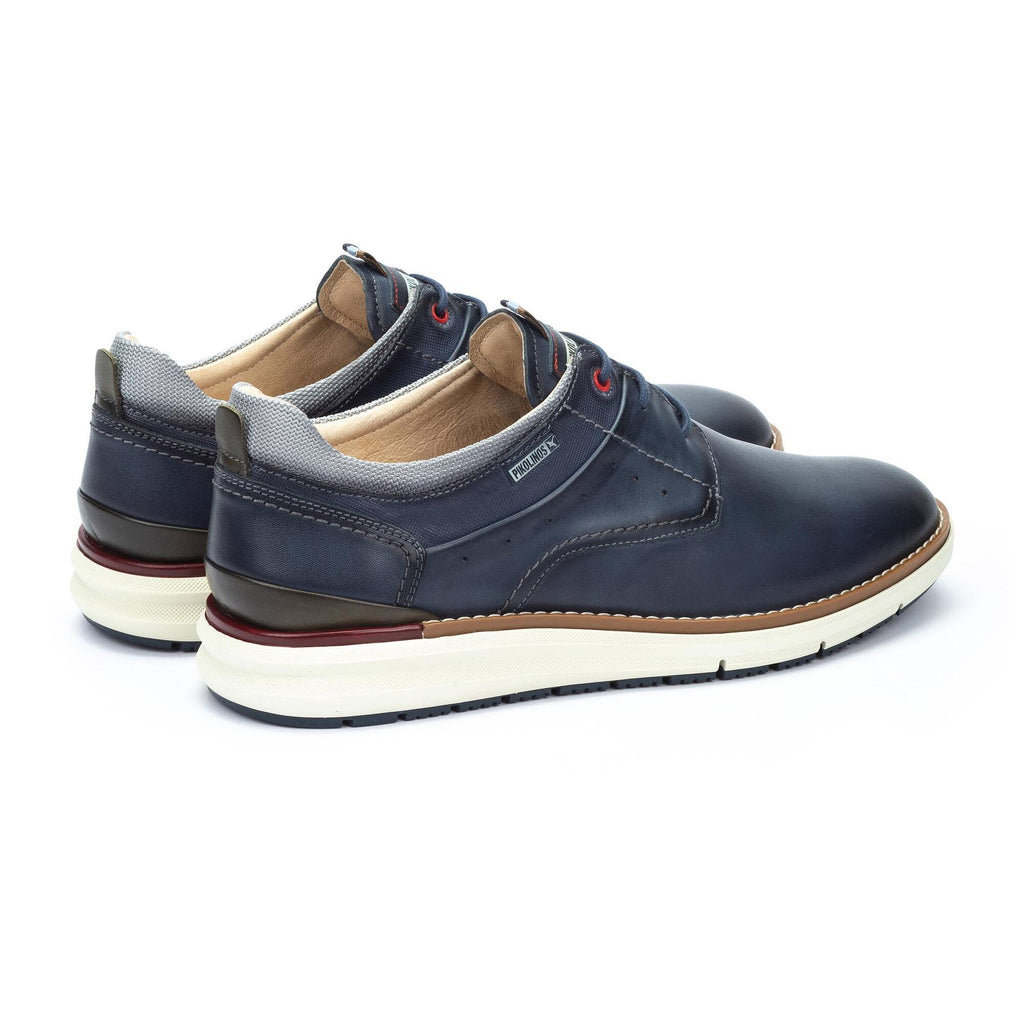 ZAPATO HOMBRE MANACOR 4276 MARINO