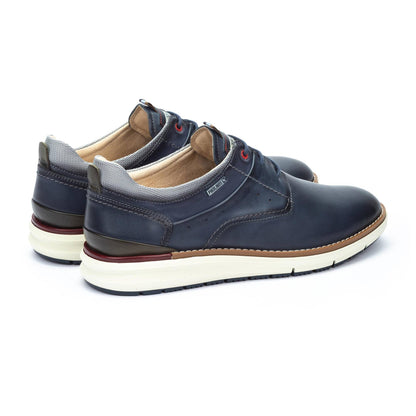 ZAPATO HOMBRE MANACOR 4276 MARINO