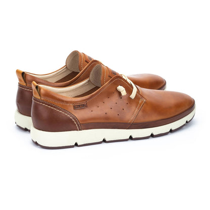 ZAPATO HOMBRE FUENCARRAL 4266 CUERO