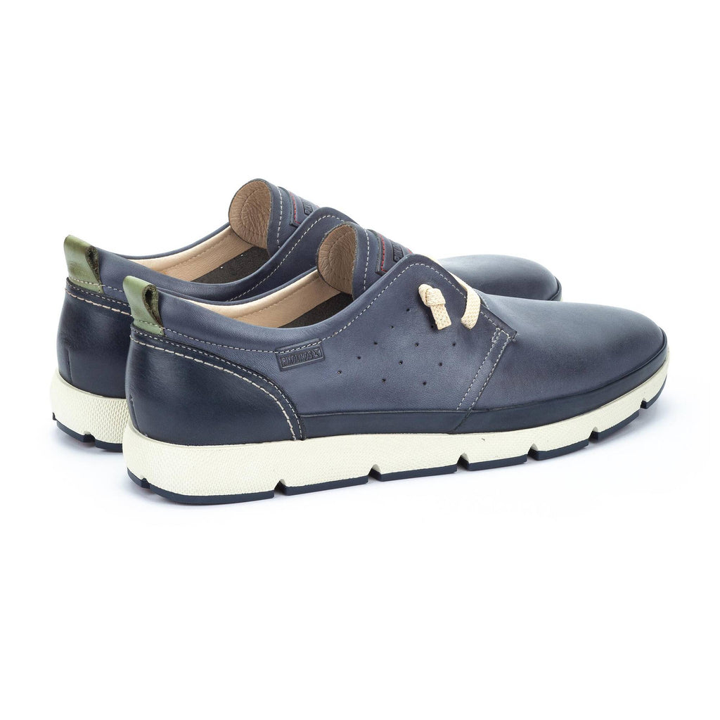 ZAPATO HOMBRE PIKOLINOS FUENCARRAL 4266
