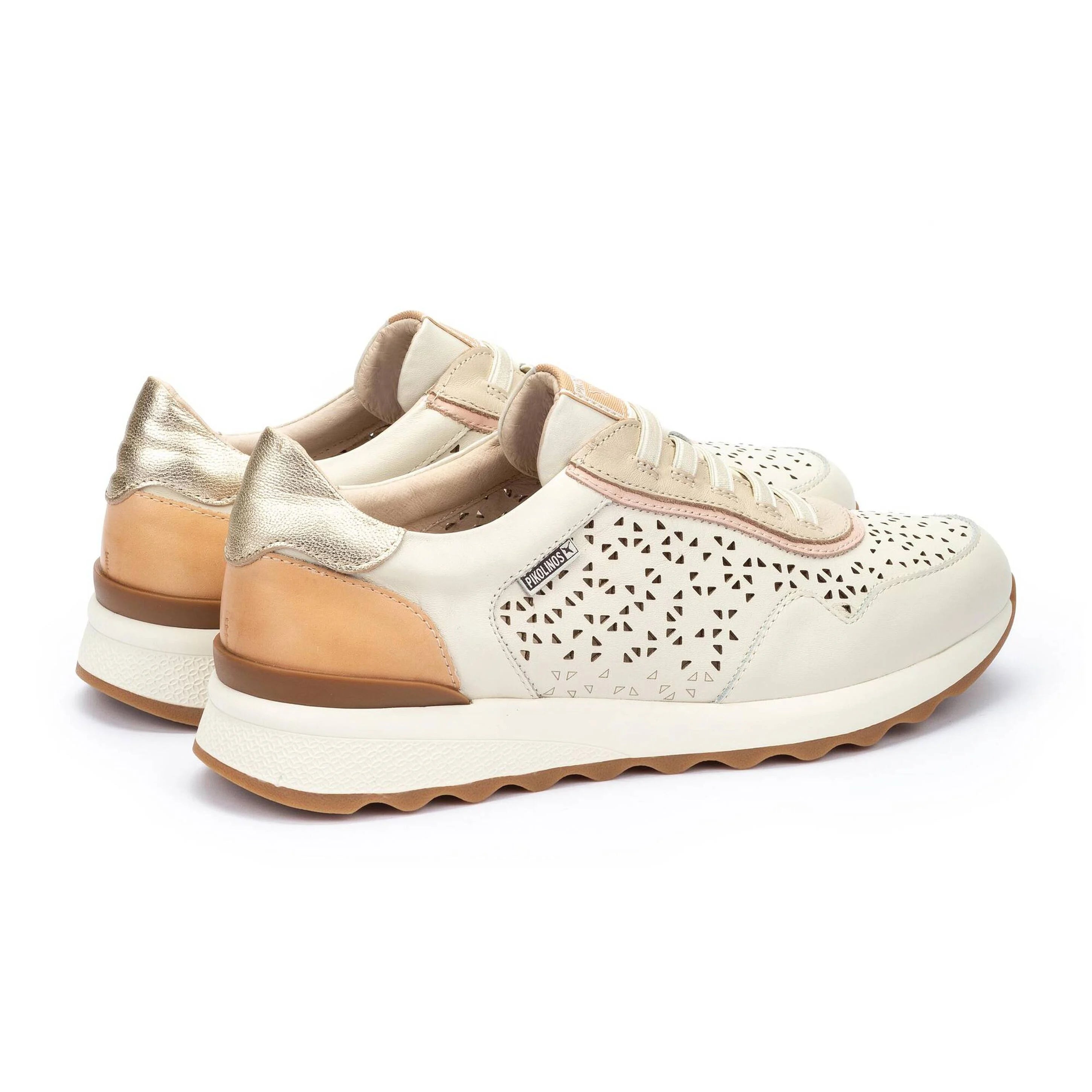 ZAPATO MUJER PIKOLINOS ARRECIFE 6629