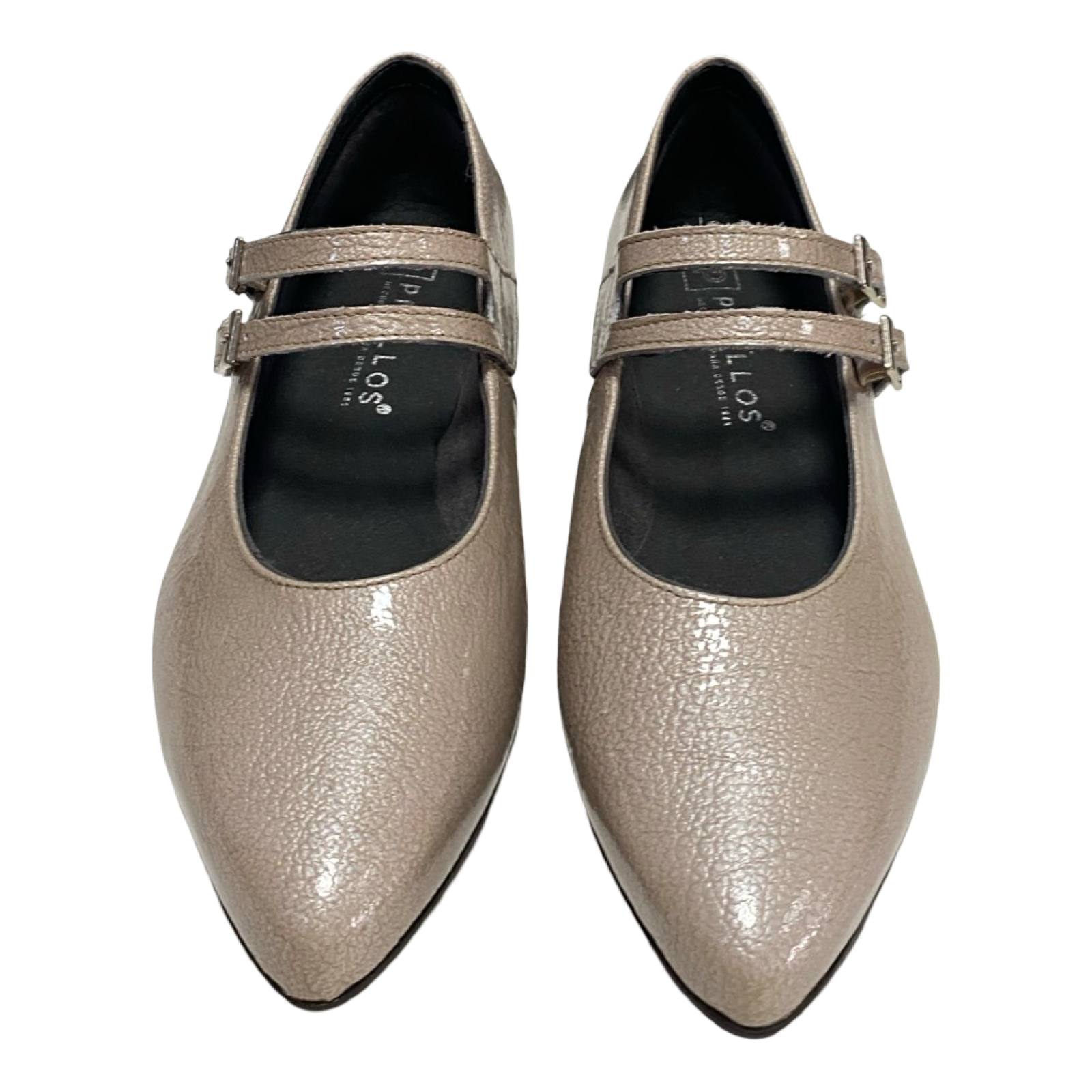 ZAPATO MUJER PITILLOS 10840 TAUPE