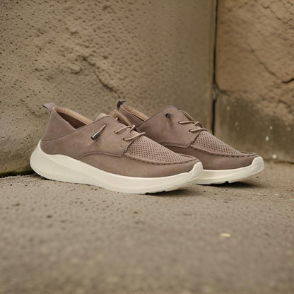 DEPORTIVO HOMBRE ETIKA 82023 GRIS