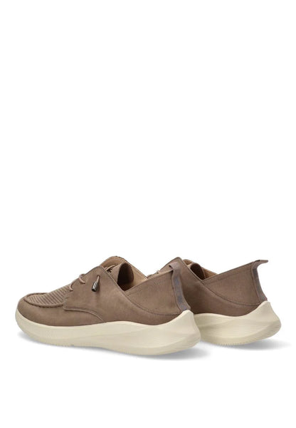 DEPORTIVO HOMBRE ETIKA 82023 GRIS