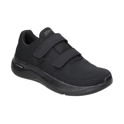 DEPORTIVO HOMBRE JOMA NEGRO VELCRO 2601