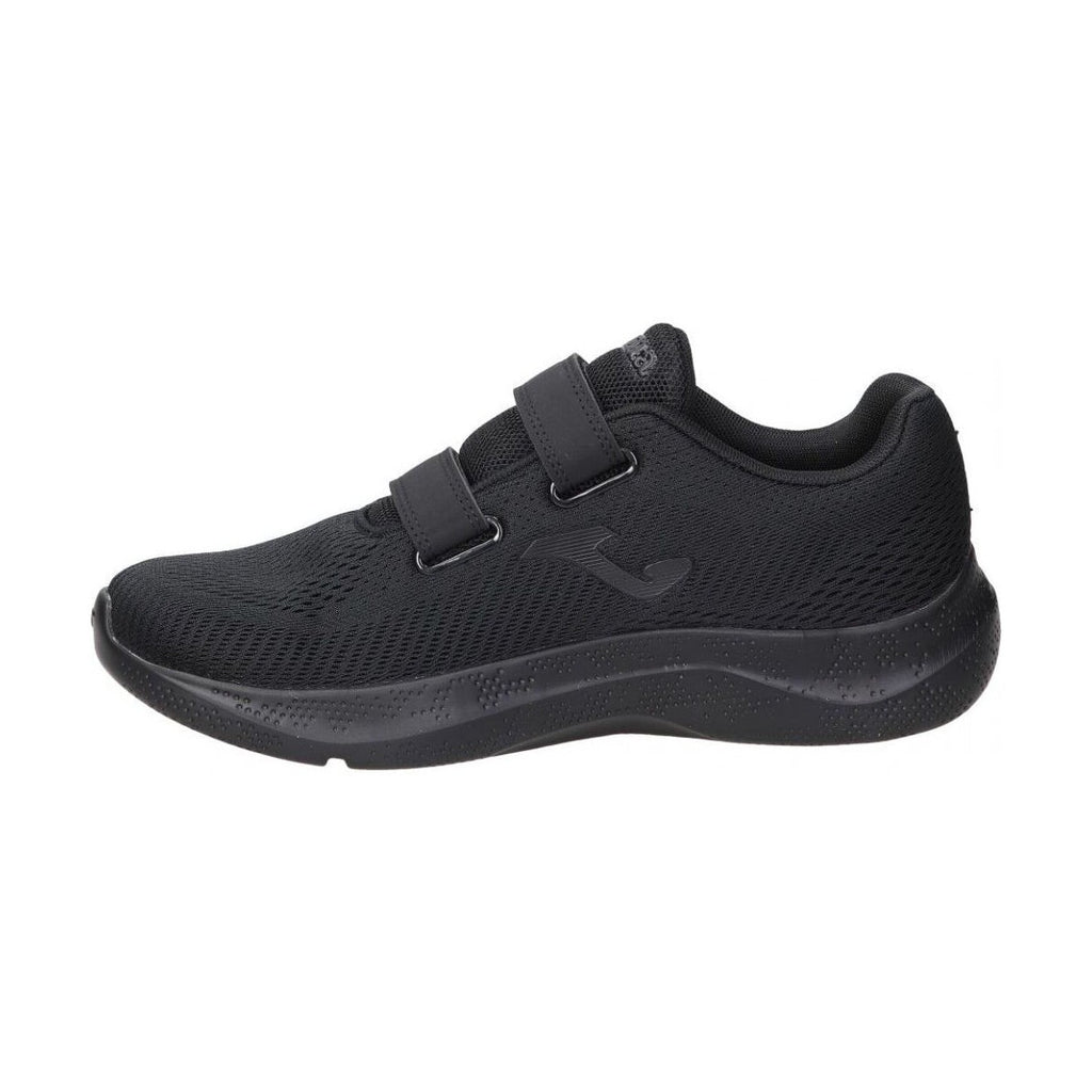 DEPORTIVO HOMBRE JOMA NEGRO VELCRO 2601