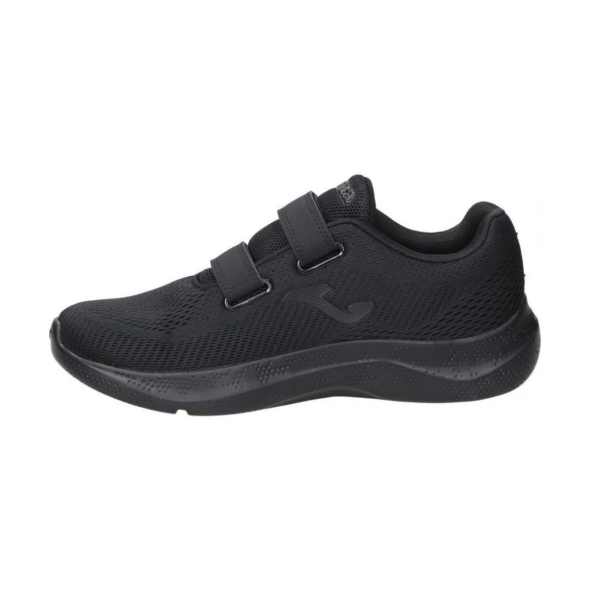 DEPORTIVO HOMBRE JOMA NEGRO VELCRO 2601