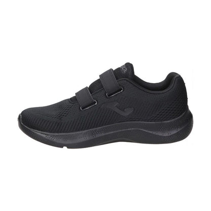 DEPORTIVO HOMBRE JOMA NEGRO VELCRO 2601