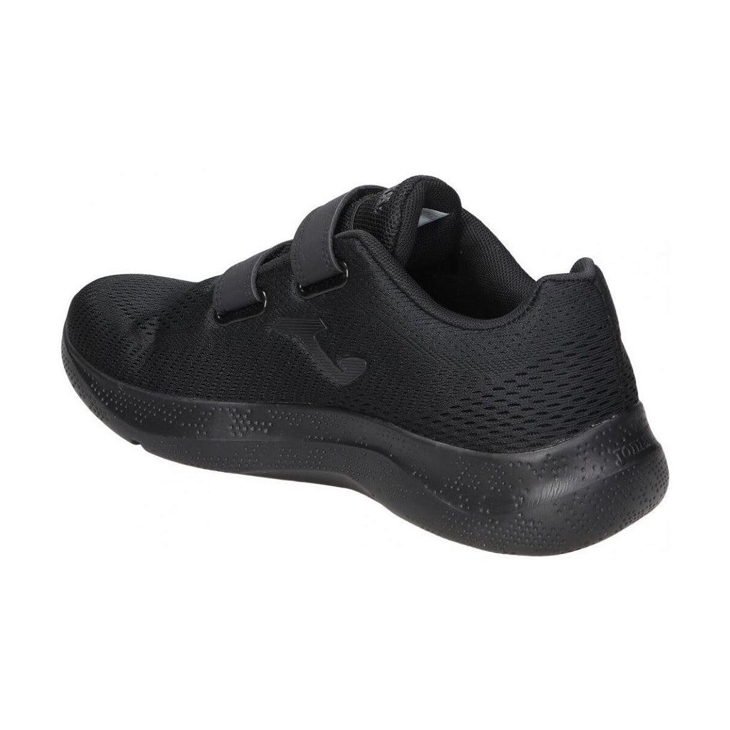 DEPORTIVO HOMBRE JOMA NEGRO VELCRO 2601