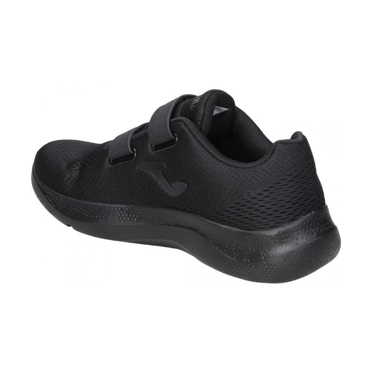 DEPORTIVO HOMBRE JOMA NEGRO VELCRO 2601