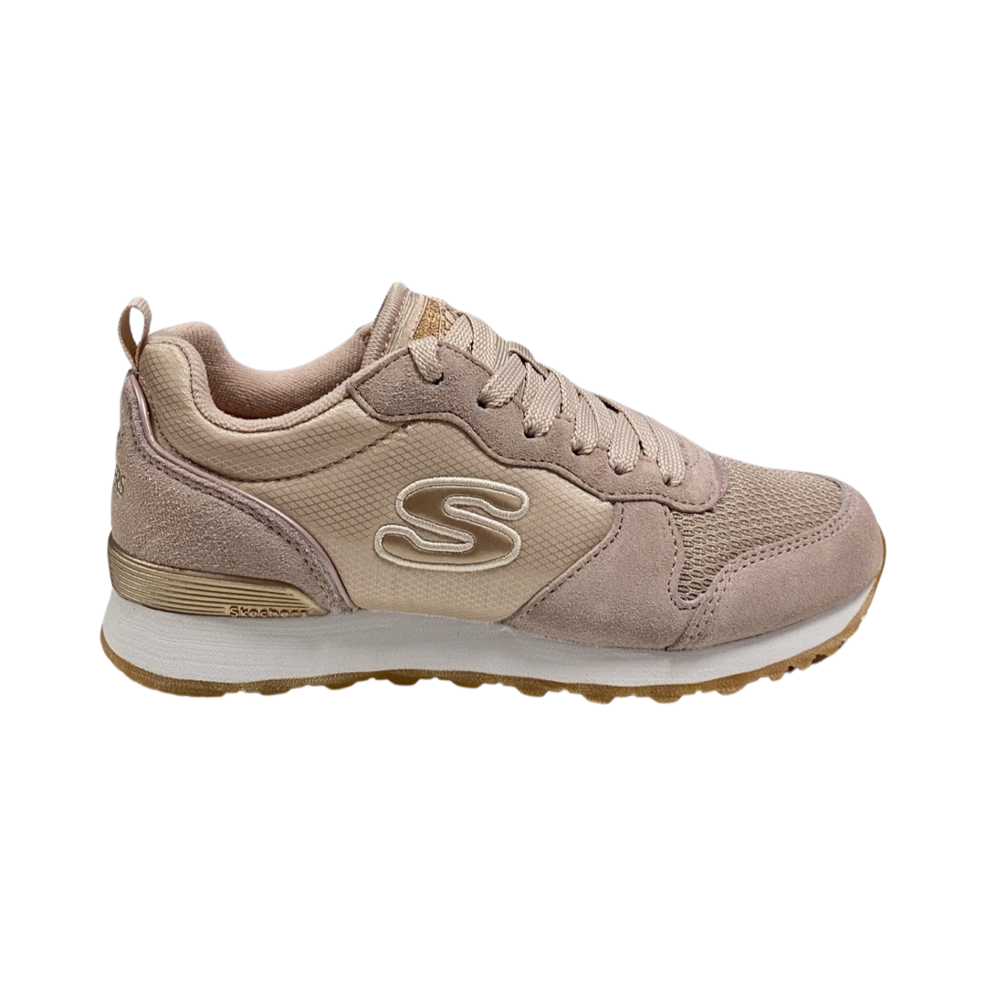 DEPORTIVA MUJER SKECHERS 111 ROSA