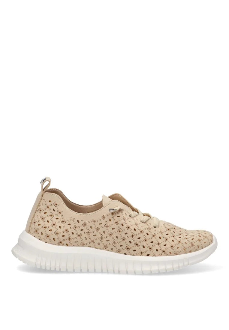 DEPOTIVA MUJER ARMONY 68001 BEIGE