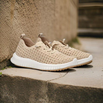 DEPOTIVA MUJER ARMONY 68001 BEIGE