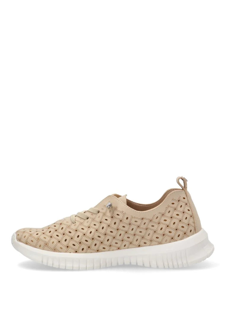 DEPOTIVA MUJER ARMONY 68001 BEIGE