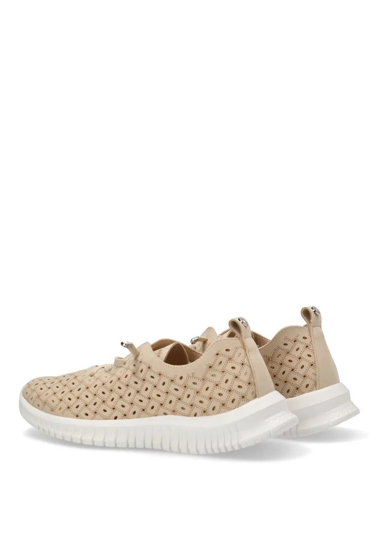 DEPOTIVA MUJER ARMONY 68001 BEIGE