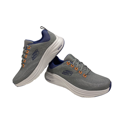 DEPORTIVO HOMBRE SKECHERS 232626 GRIS
