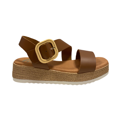 SANALIA MUJER CAI 5432 ROBLE