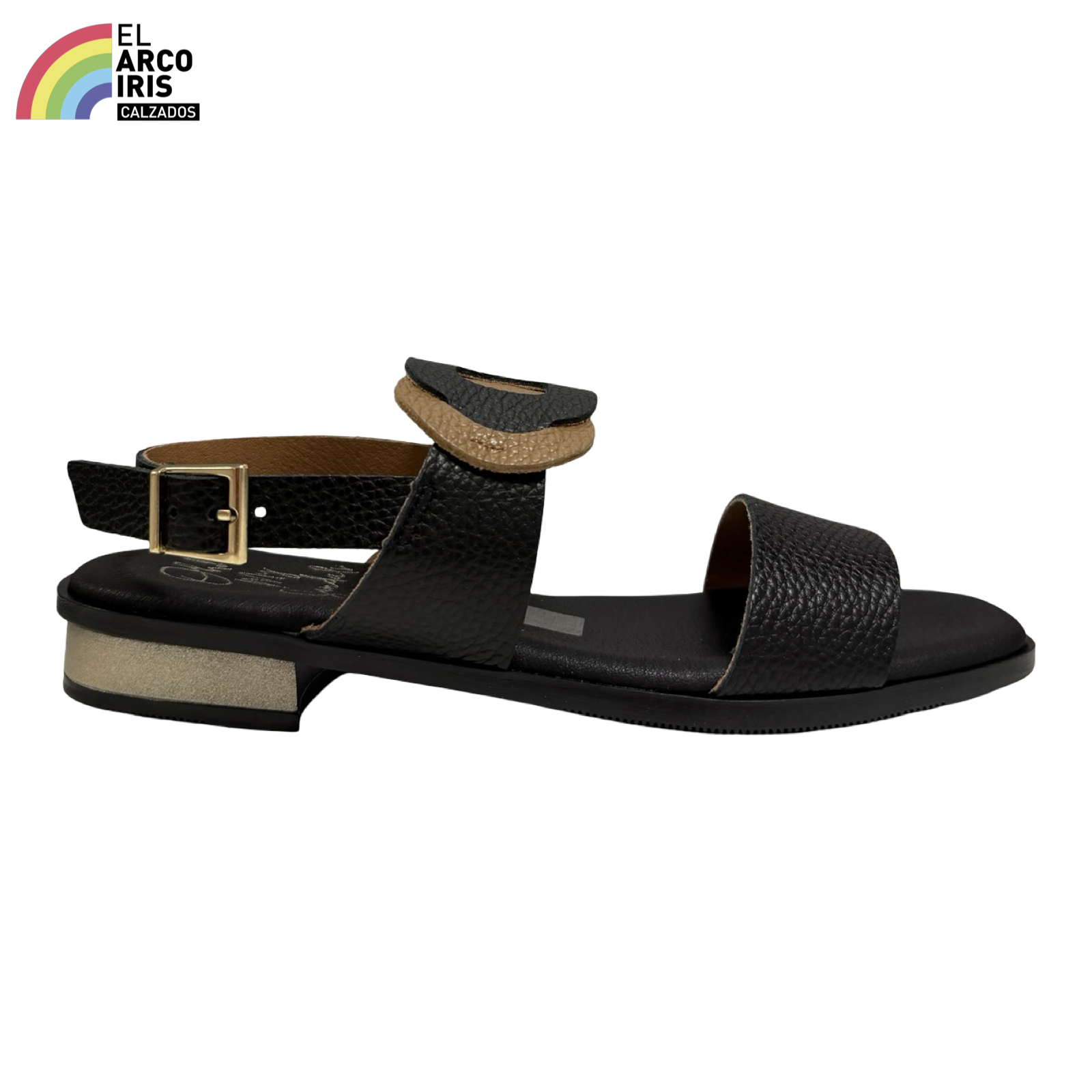 SANDALIA MUJER OH MY SANDALS 5894