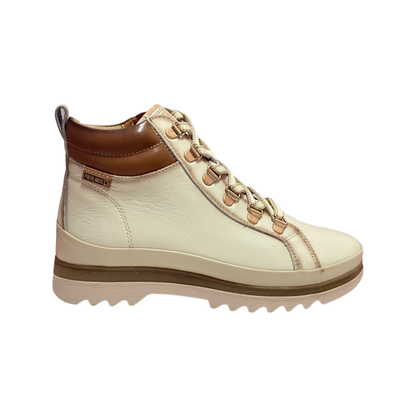 BOTA MUJER PIKOLINOS 8564 NATA