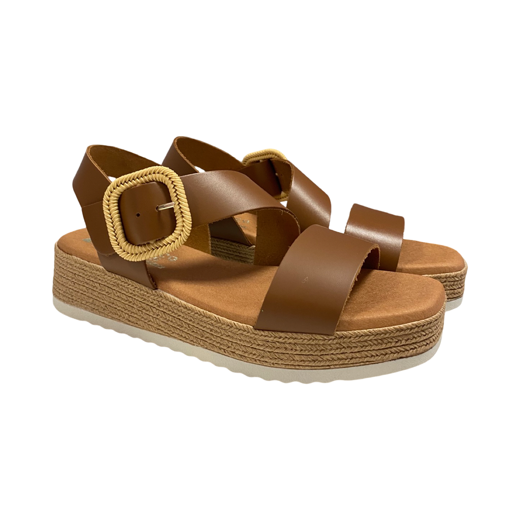 SANALIA MUJER CAI 5432 ROBLE