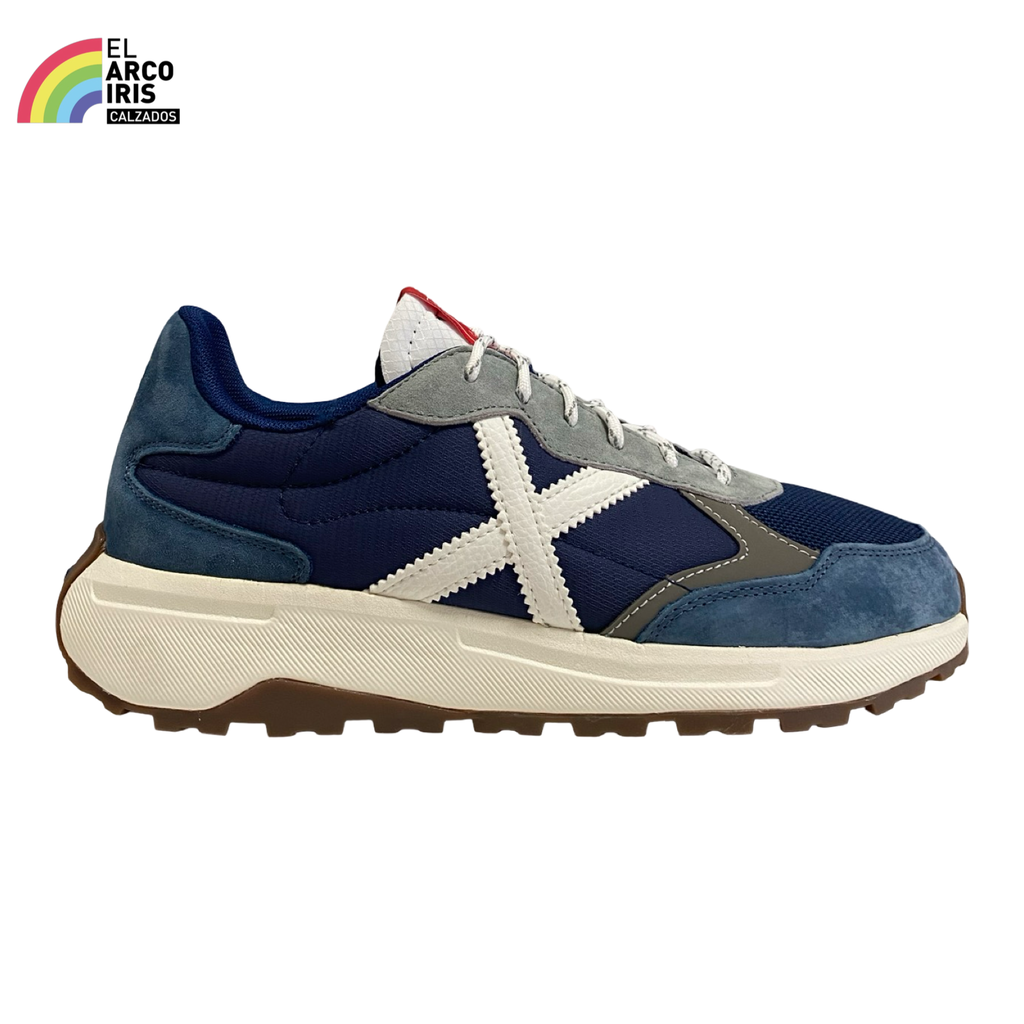 DEPORTIVA HOMBRE MUNICH JEANS