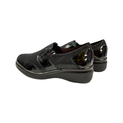 ZAPATO MUJER PITILLOS 5310 NEGRO