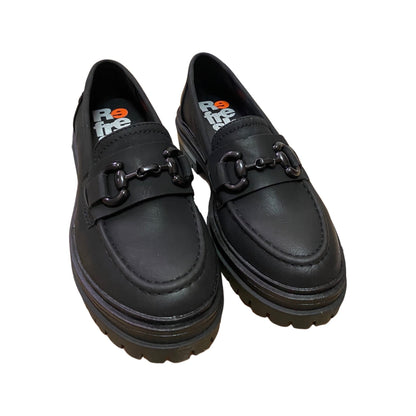 ZAPATO MUJER REFRESH 171422 NEGRO