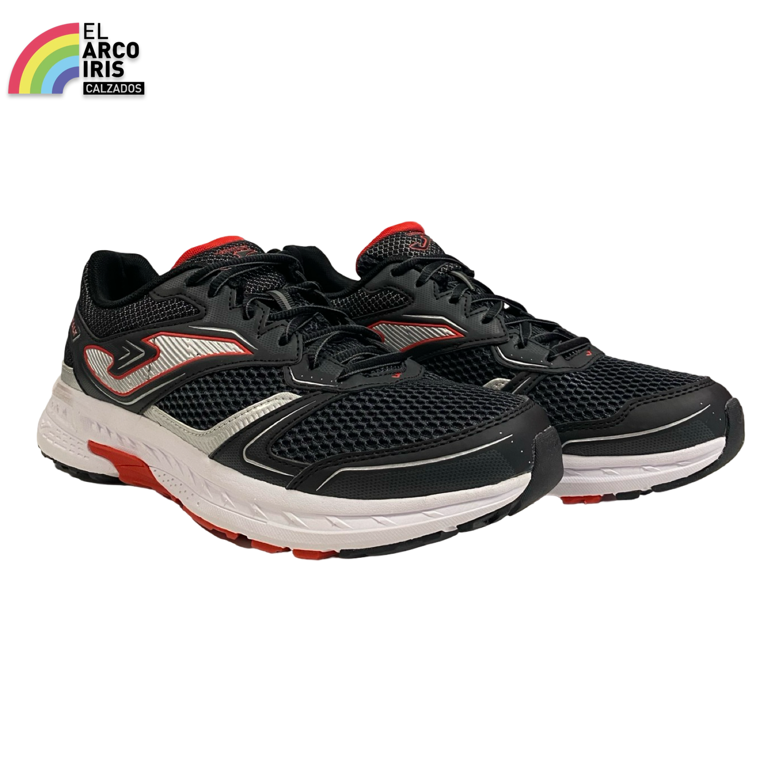 DEPORTIVO HOMBRE JOMA VITALY NEGRO