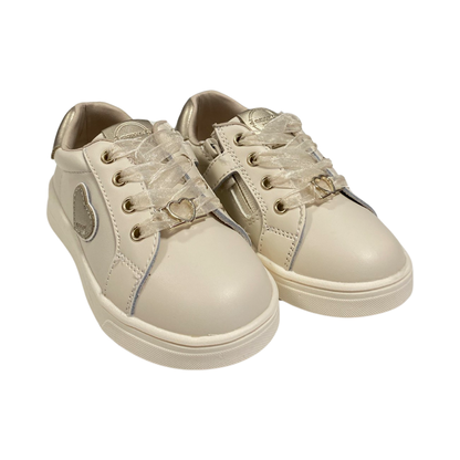 DEPORTIVA NIÑA MAYORAL 41523 BEIG