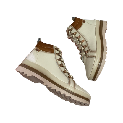 BOTA MUJER PIKOLINOS 8564 NATA