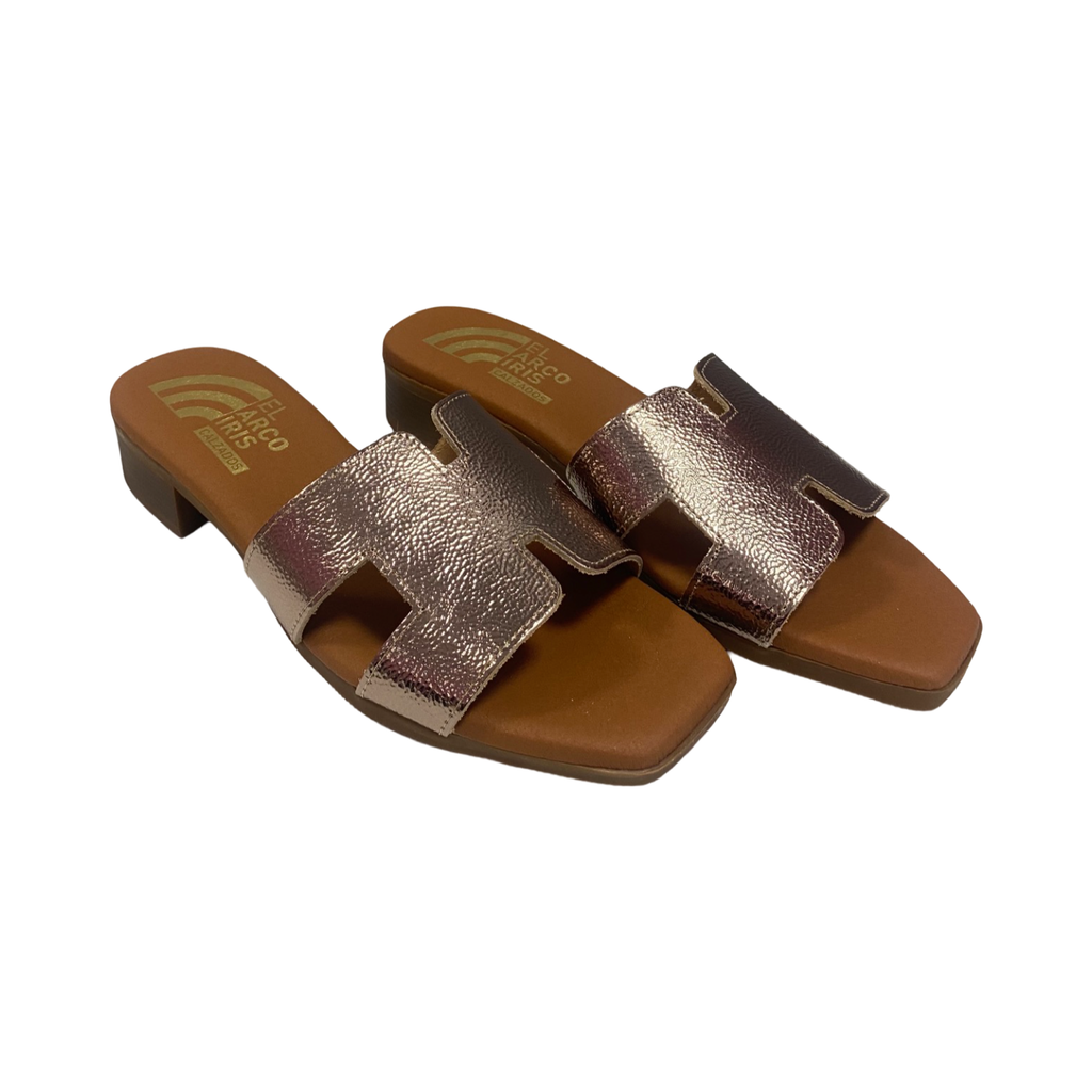 SANDALIA MUJER CAI 5351 CAVA