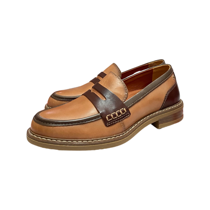 ZAPATO MUJER PIKOLINOS 3541 TERRACOTA
