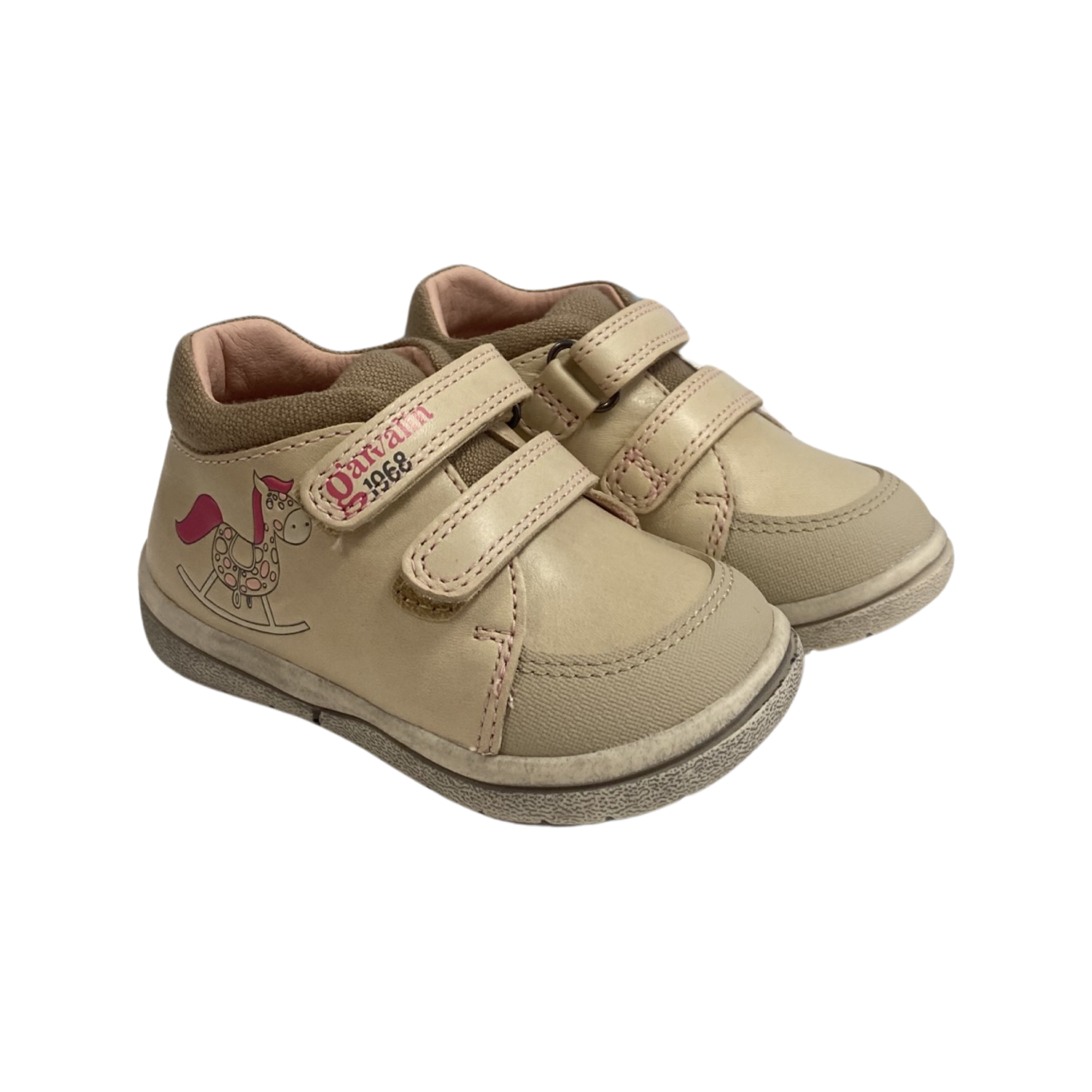 BOTA NIÑA GARVALIN 231310 HIELO