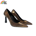 ZAPATO MUJER DV 2211 LATON