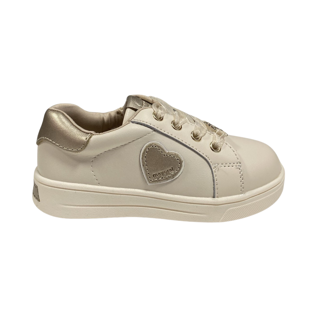 DEPORTIVA NIÑA MAYORAL 41523 BEIG