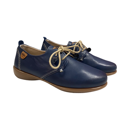 ZAPATO MUJER 48HORAS 410102 JEANS