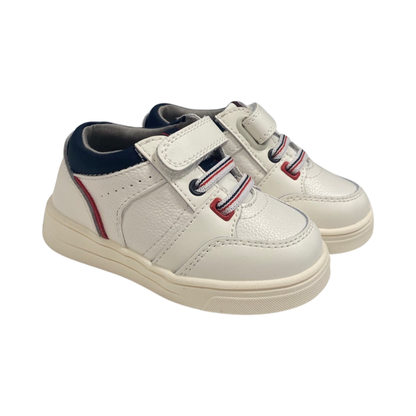 DEPORTIVO NIÑO MAYORAL 41569 BLANCO