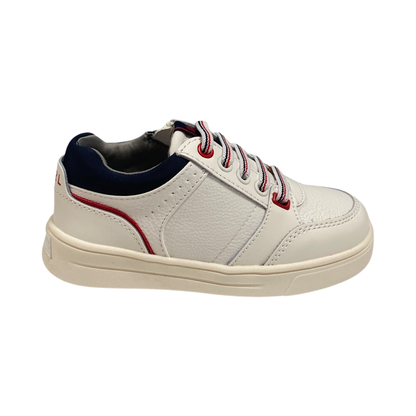 DEPORTIVO NIÑO MAYORAL 43569 45569 BLANCO