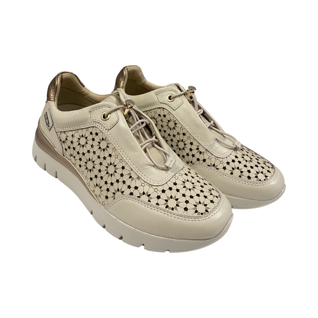 ZAPATO MUJER PIKOLINOS 6584 NATA