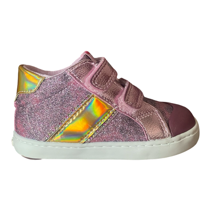 BOTA NIÑA PABLOSKY 965670 ROSE