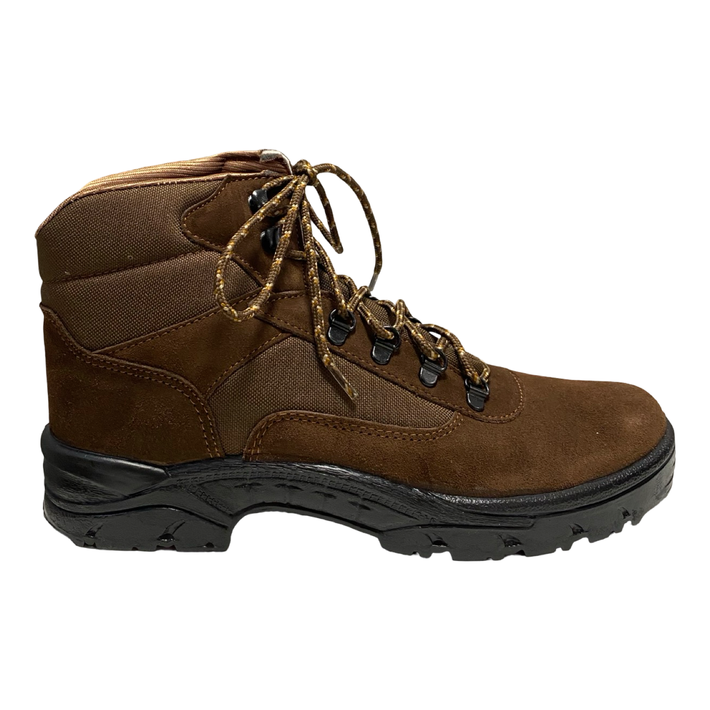 BOTA HOMBRE CAMPO FORTON 434 MARRÓN