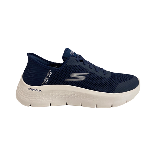 DEPORTIVA MUJER SKECHERS 124836 MARINO